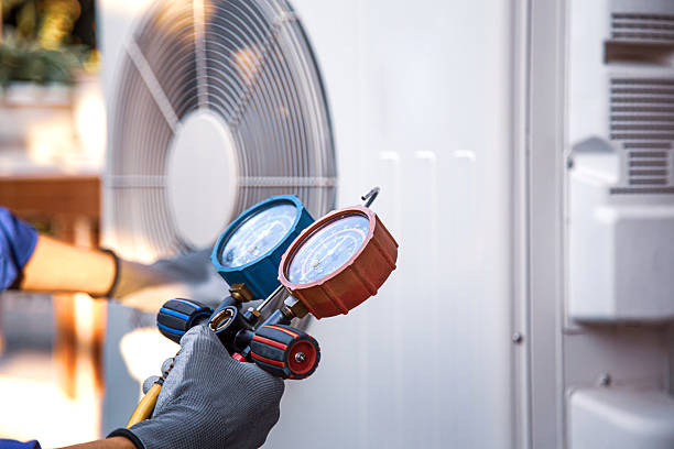 Affordable Hvac solutions in Finley, TN